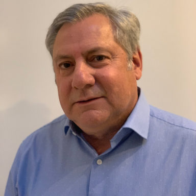 Rubén Pulido Fuenzalida