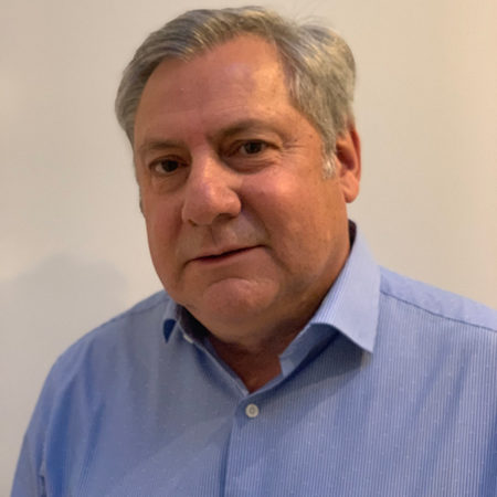 Rubén Pulido Fuenzalida