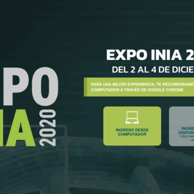 Expo INIA 2020