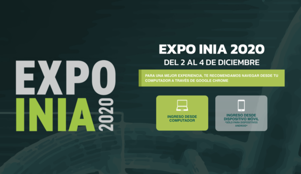 Expo INIA 2020