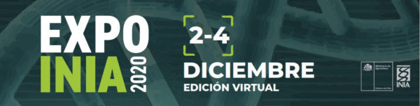 Expo INIA 2020