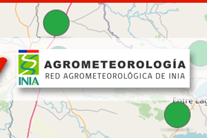 AGROMETEREOLOGÍA
