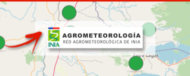 AGROMETEREOLOGÍA