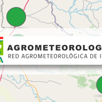 AGROMETEREOLOGIA INIA