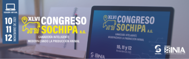XVLI Congreso Nacional Sochipa 2021