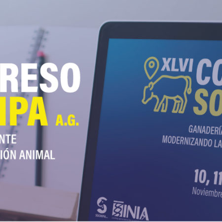 XVLI Congreso Nacional Sochipa 2021