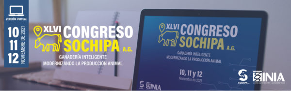 XVLI Congreso Nacional Sochipa 2021