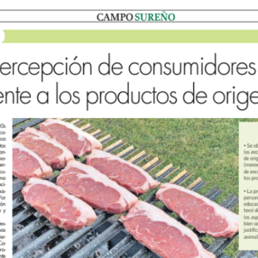 Sochipa Productos de origen animal