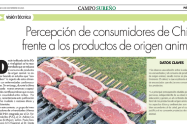 Sochipa Productos de origen animal