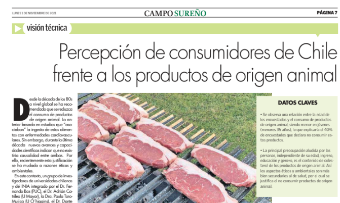 Sochipa Productos de origen animal Sochipa Productos de origen animal