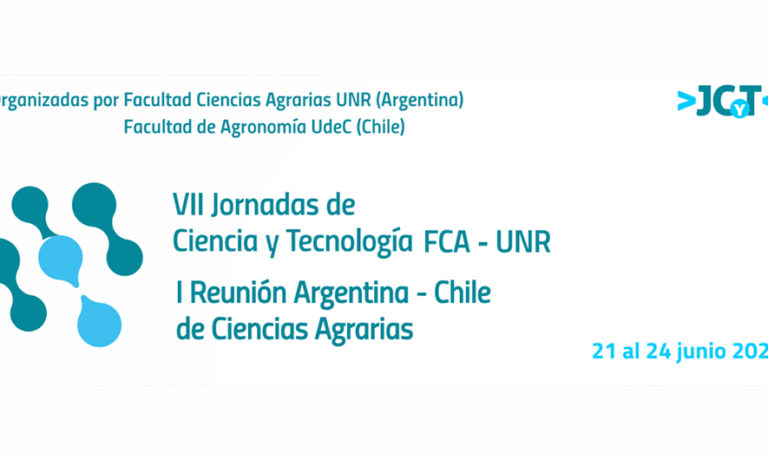 VII Jornadas de Ciencia y Tecnología FCA UNR VII Jornadas de Ciencia y Tecnología FCA UNR