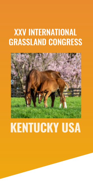 2023 IGC | International Grassland Congress