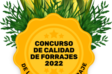 concurso mejor forraje
