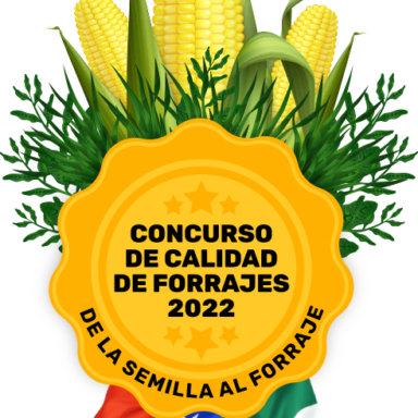 concurso mejor forraje