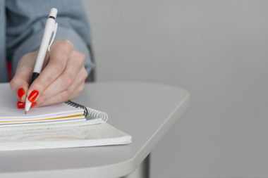 Busqueda de Tesistas