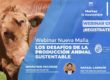 Webinar Los desafíos de la producción animal sustentable