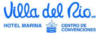 Hotel Villa del rio