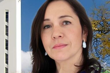 Verónica Merino, SOCHIPA