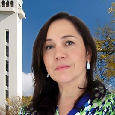 Verónica Merino, SOCHIPA