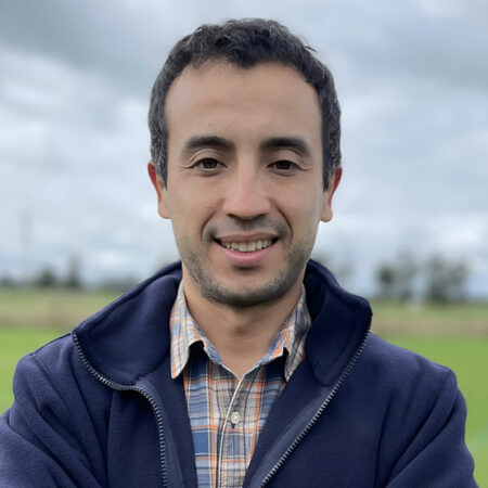 Ignacio Beltrán, Director SOCHIPA