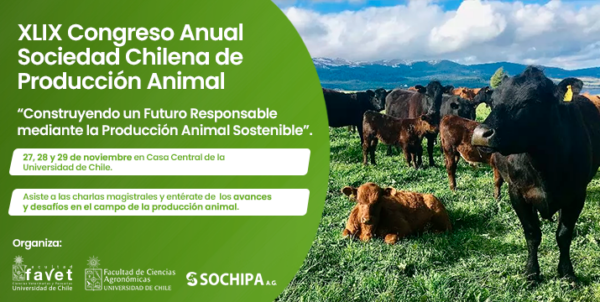 XLIX Congreso Anual Sochipa