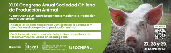 XLIX Congreso Anual Sochipa