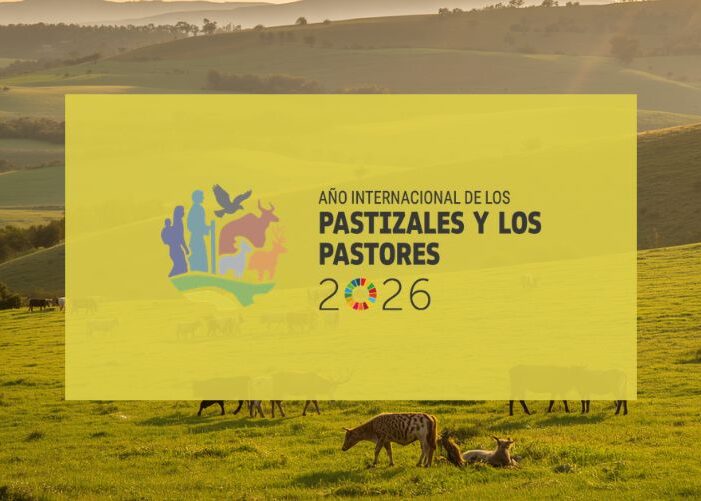 Pastizales y pastores 2026