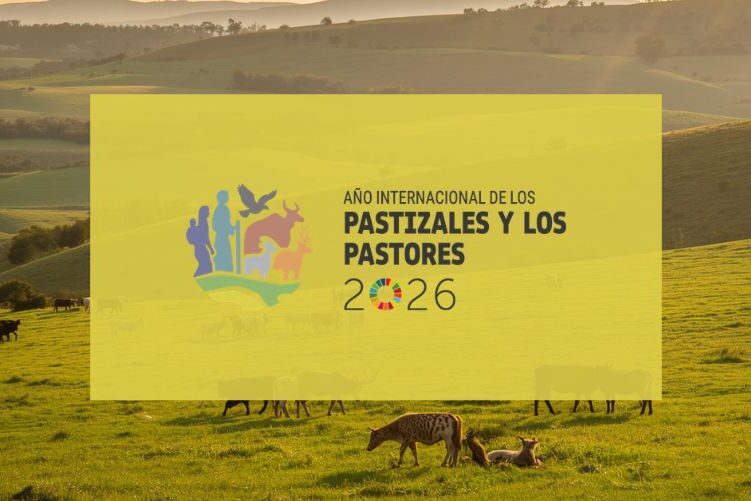 Pastizales y pastores 2026