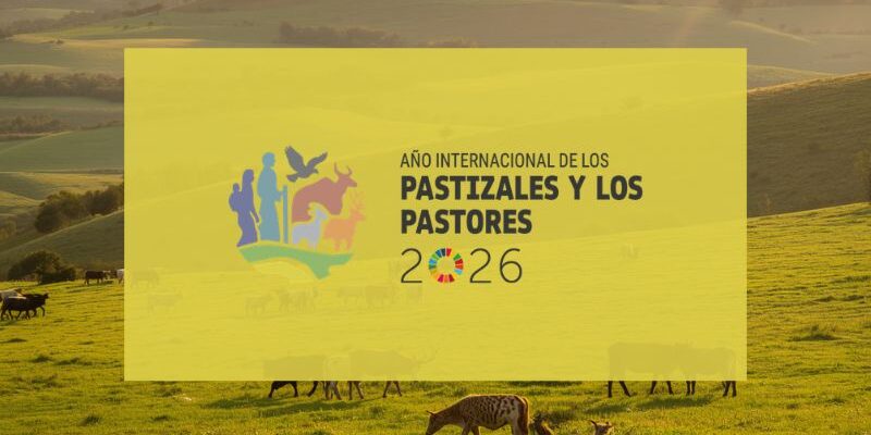 Pastizales y pastores 2026